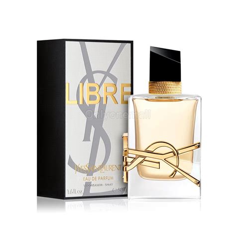 ysl libre 50ml edt|libre YSL price.